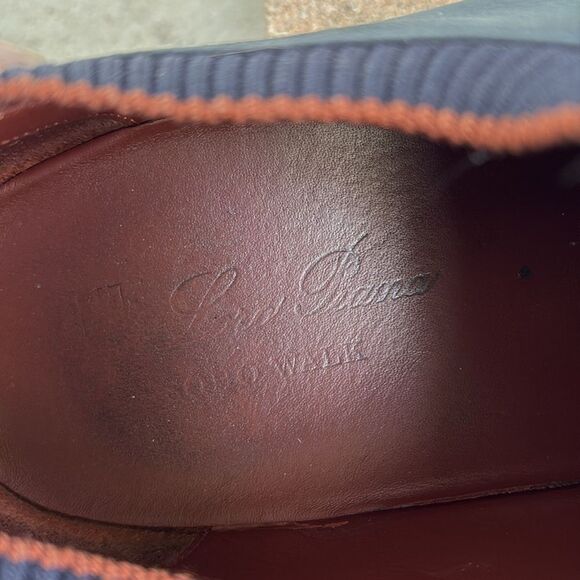 Loro Piana Sneakers - Picture 8 of 10
